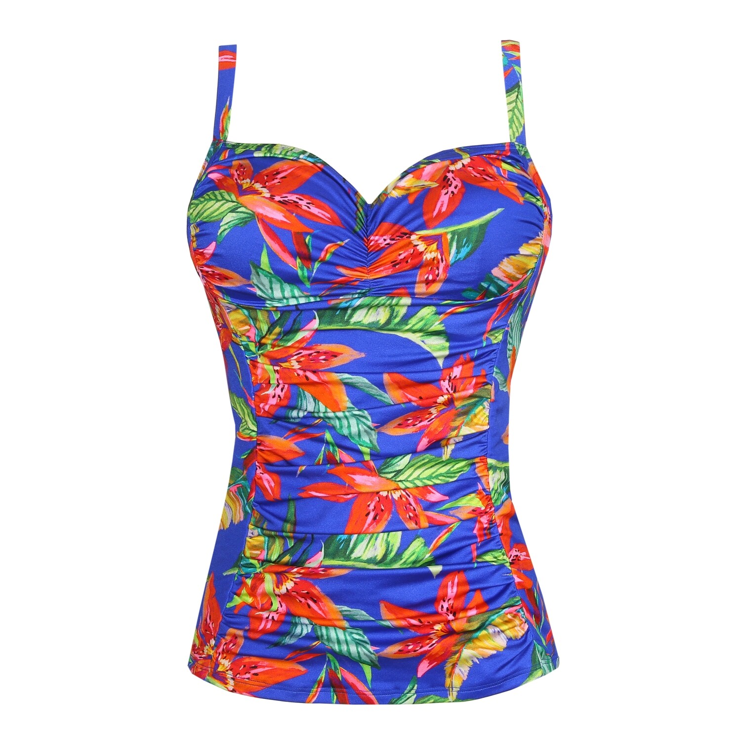 Prima Donna tankini PrimaDonna Swim Latakia 4011170TNF 4011170