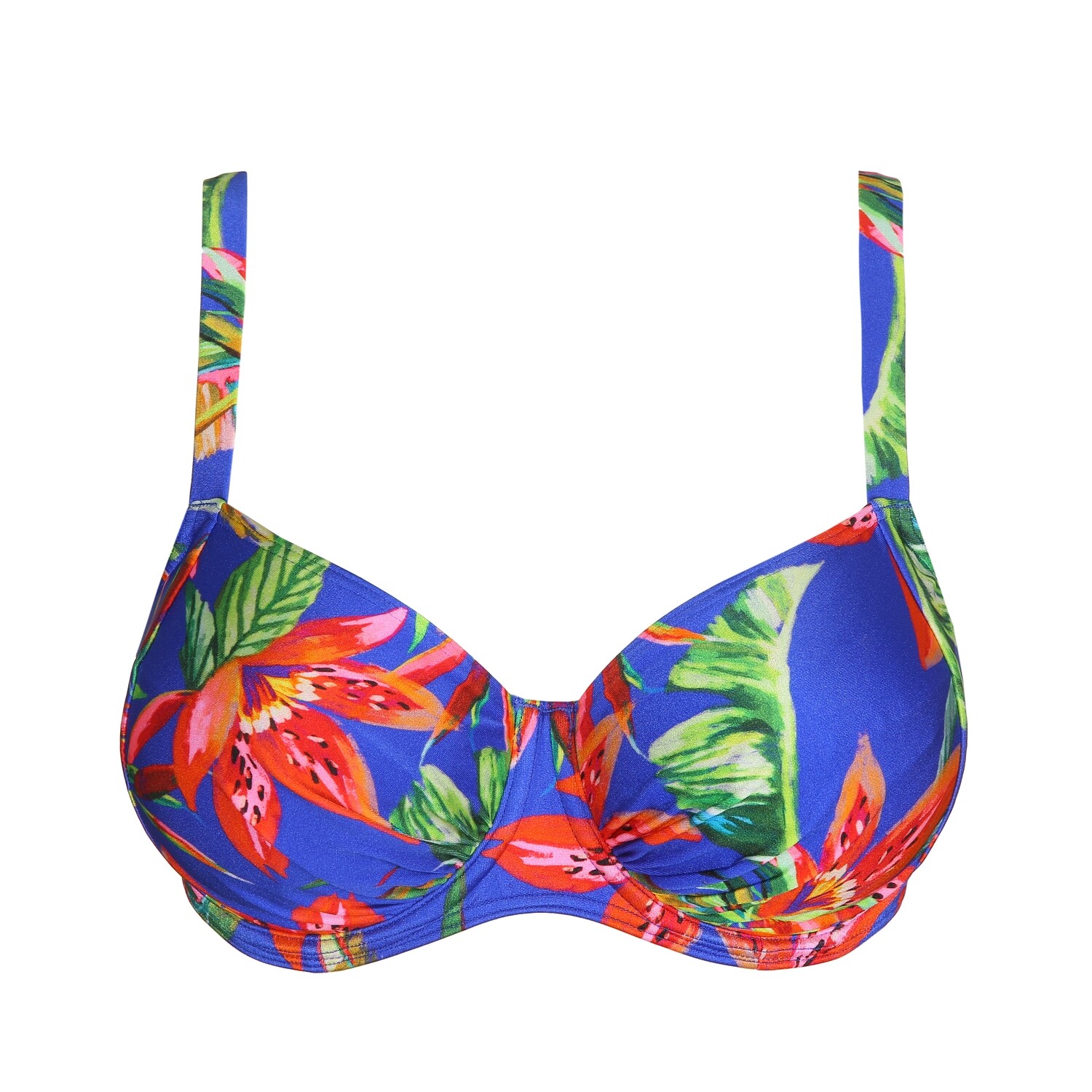 Prima Donna bikini top PrimaDonna Swim Latakia 4011110TNF 4011110