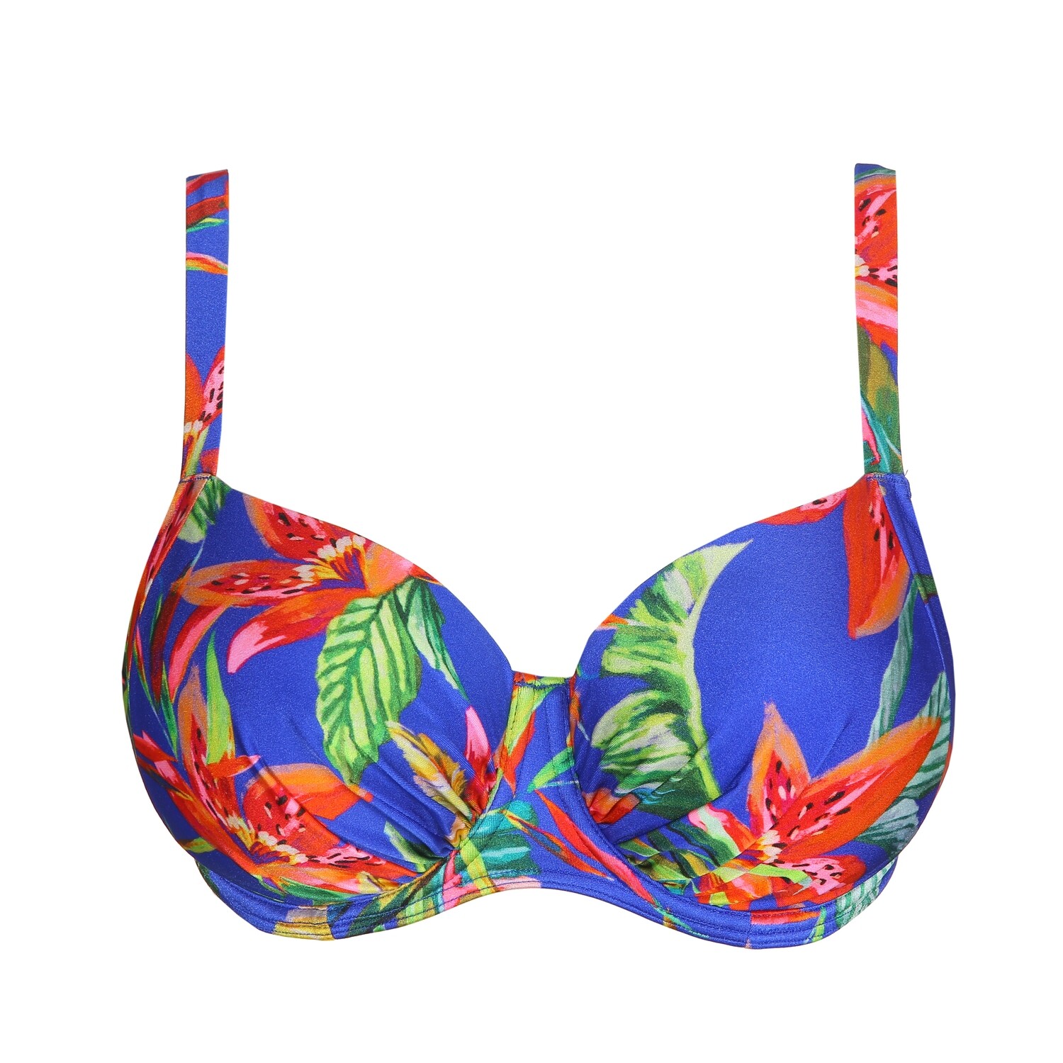 Prima Donna bikini top PrimaDonna Swim Latakia 4011116TNF 4011116