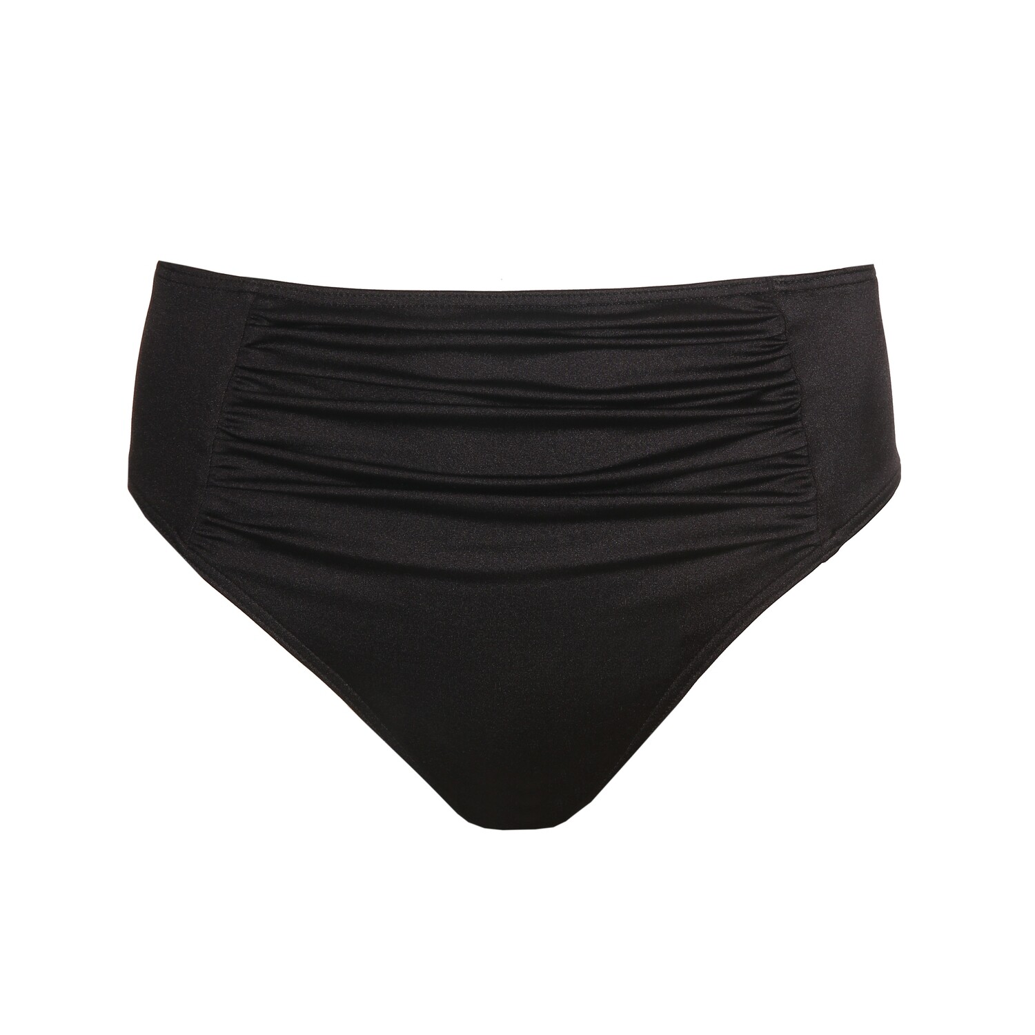 Prima Donna Swim Barrani Bikinislip Taille Roast Coffee 4011451