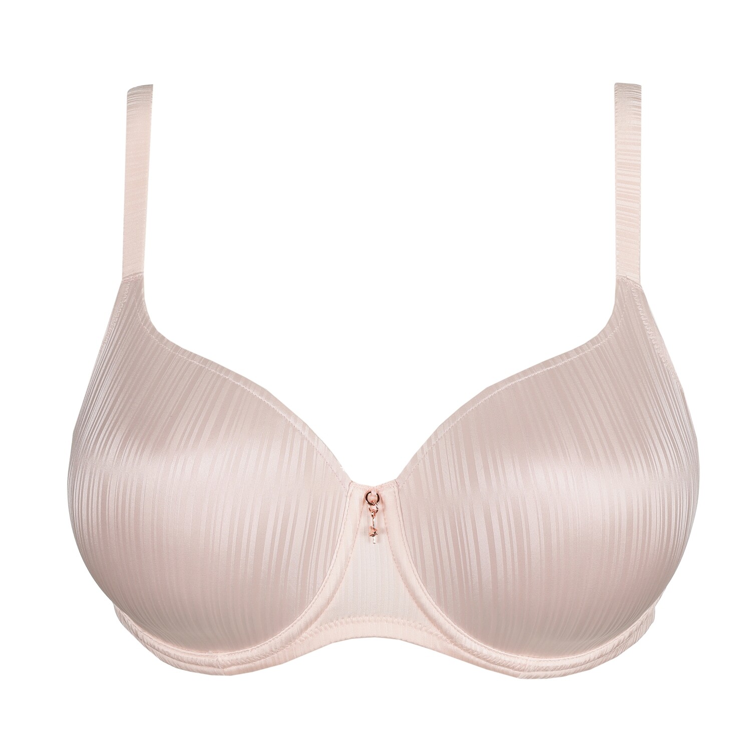 Prima Donna Twist Knokke Voorgevormde BH Hartvorm PrimaDonna Twist Knokke 0242330CRP 0242330