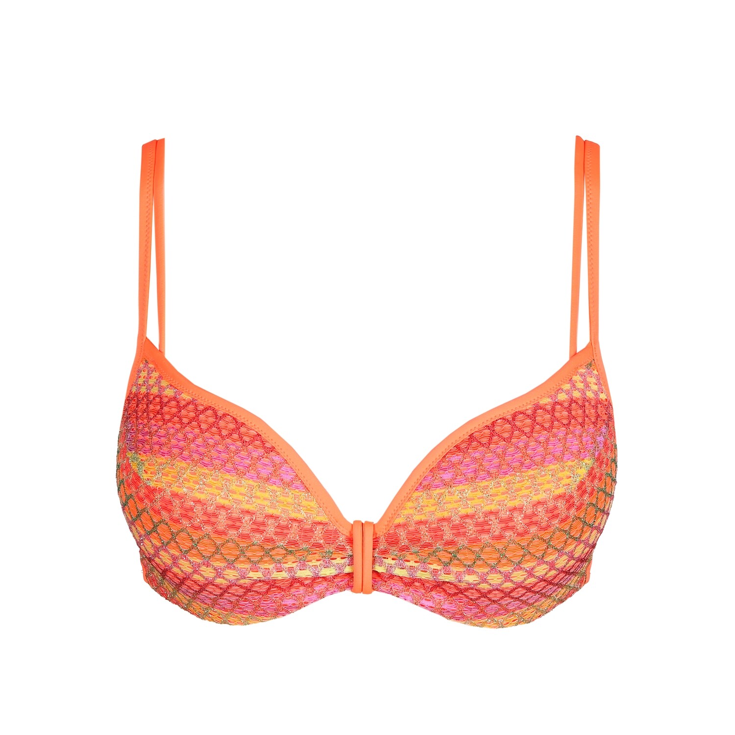 Marie Jo bikini top Marie Jo Swim Almoshi 1007116JPE 1007116