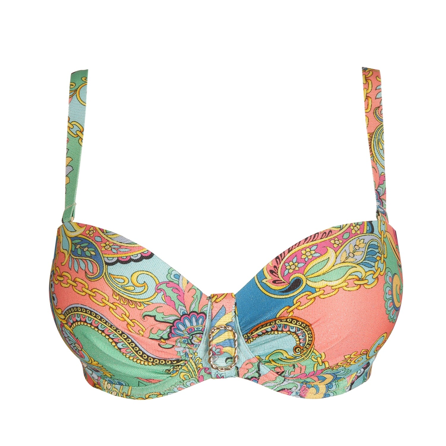 Prima Donna bikini top PrimaDonna Swim Celaya 4011217ILC 4011217