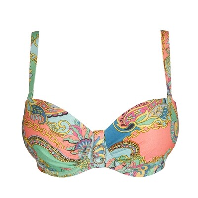 Prima Donna bikini top PrimaDonna Swim Celaya 4011217ILC 4011217