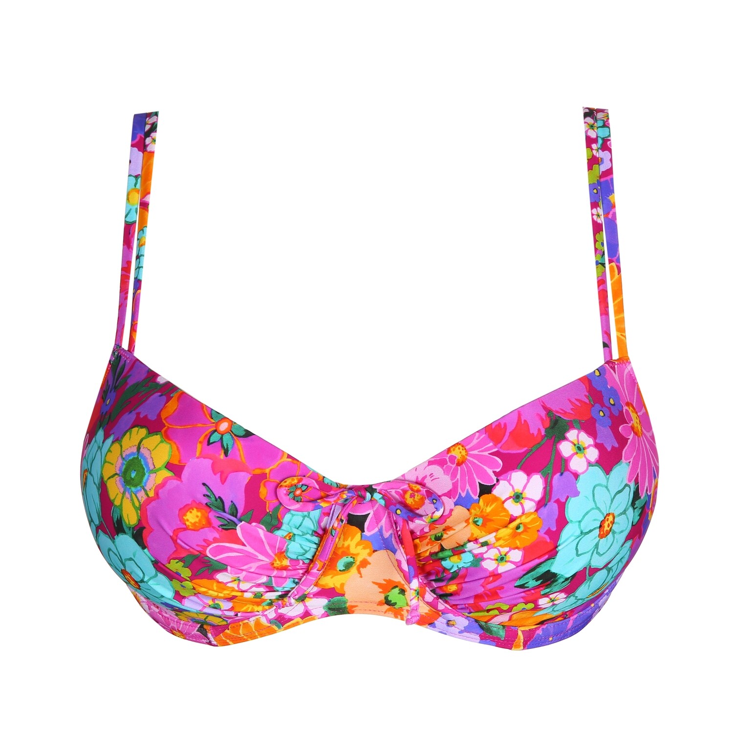 Prima Donna bikini top PrimaDonna Swim Najac 4011016FLX 4011016