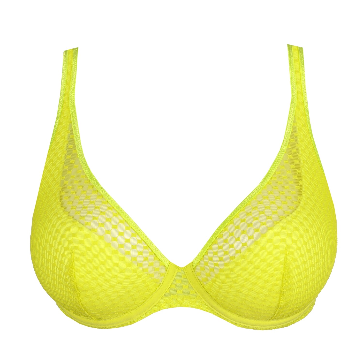 Prima Donna bh PrimaDonna Twist Glass Beach 0142354SCS 0142354