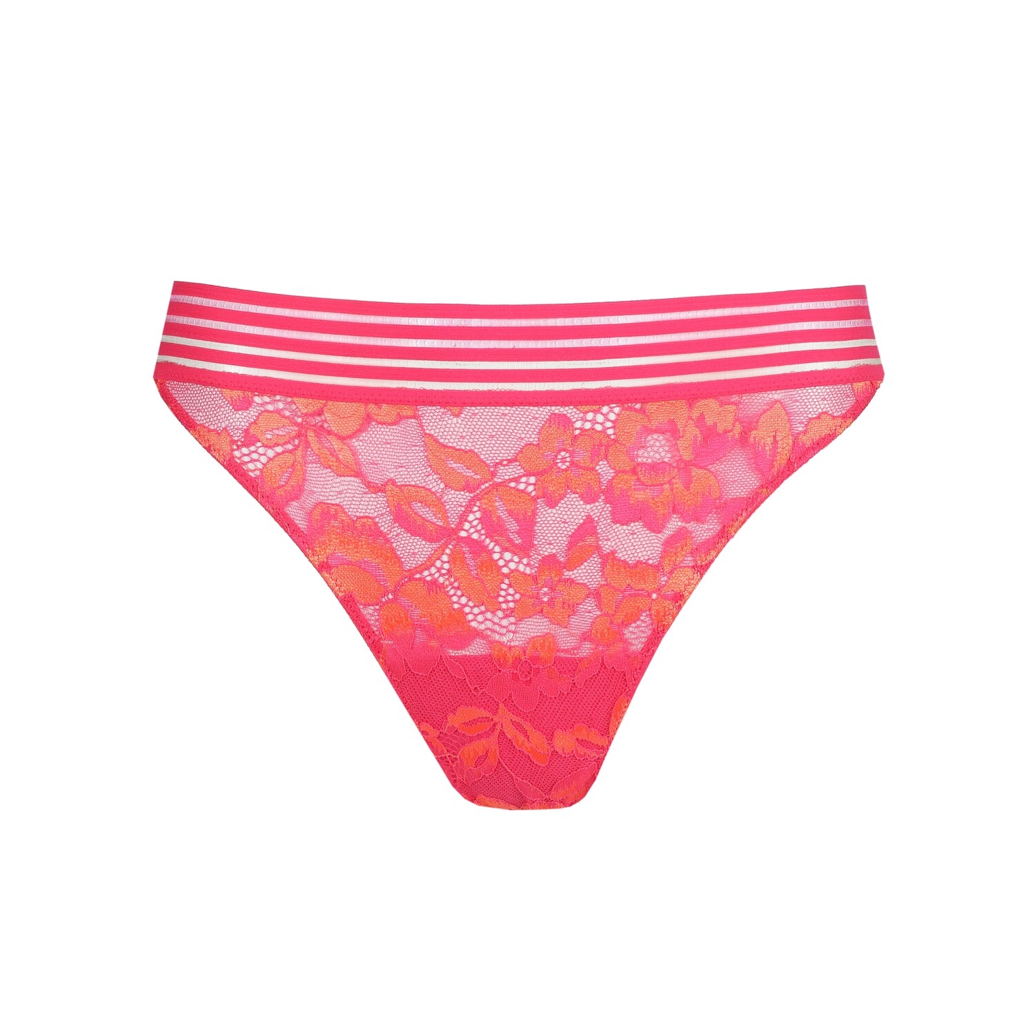 Prima Donna Twist Verao String PrimaDonna Twist Verao 0642370LSP 0642370