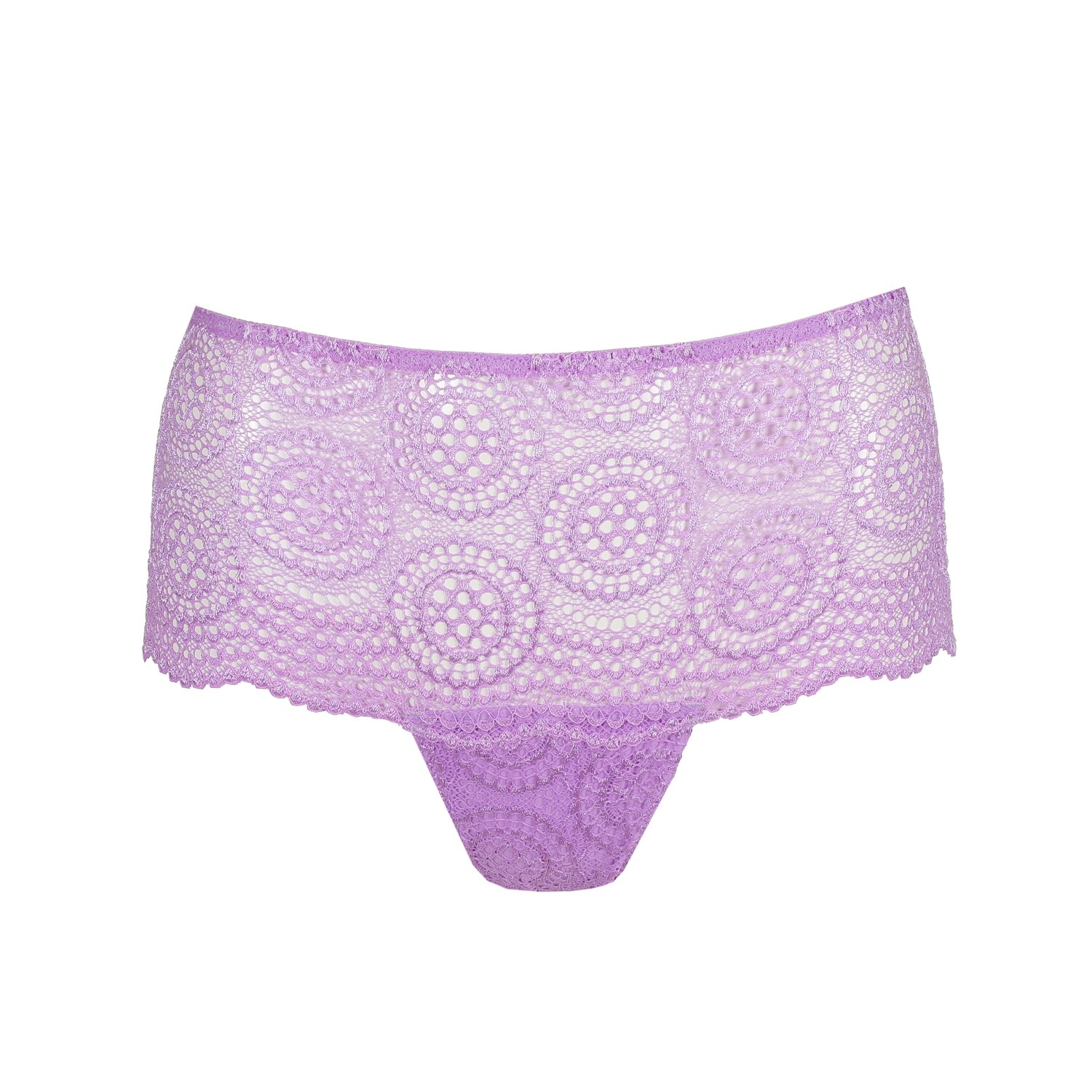 Prima Donna hotpants PrimaDonna Twist Petit Pari 0542142LDC 0542142