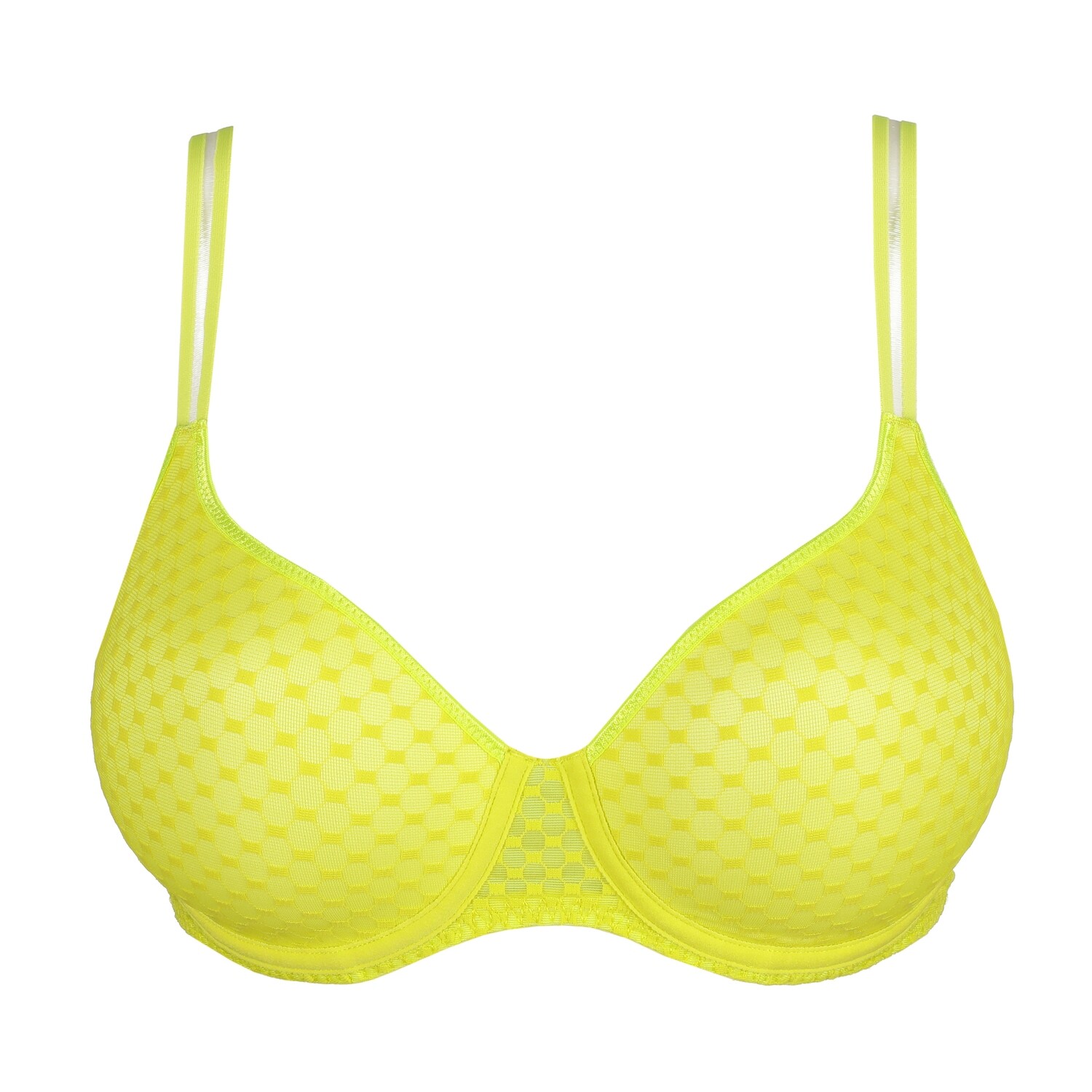 Prima Donna bh PrimaDonna Twist Glass Beach 0242350SCS 0242350