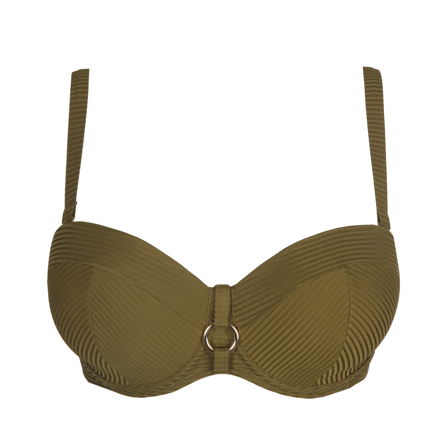 Prima Donna bikini top PrimaDonna Swim Sahara 4006317OLI 4006317