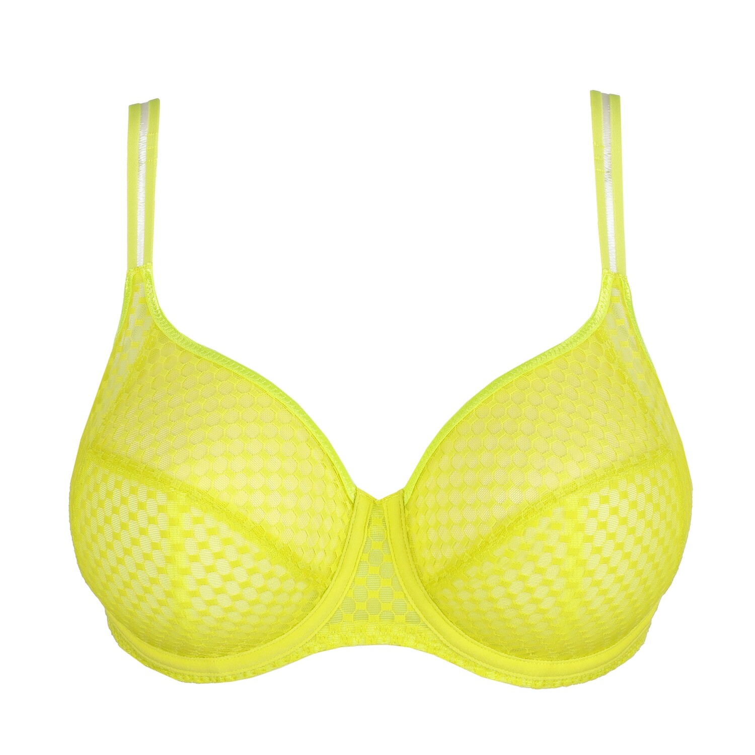 Prima Donna bh PrimaDonna Twist Glass Beach 0142350SCS 0142350