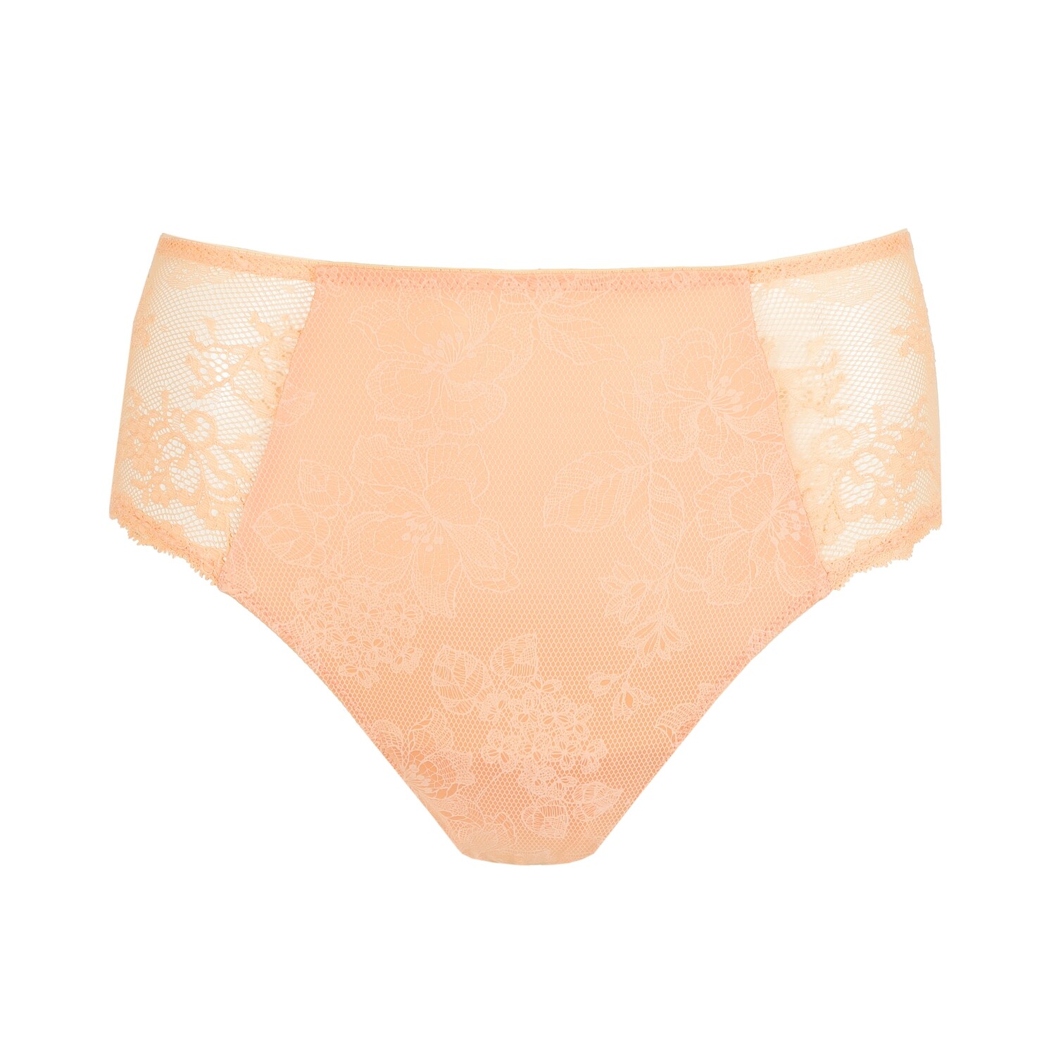 Prima Donna slip PrimaDonna Twist Playa Amor Silky Dreams 0542381