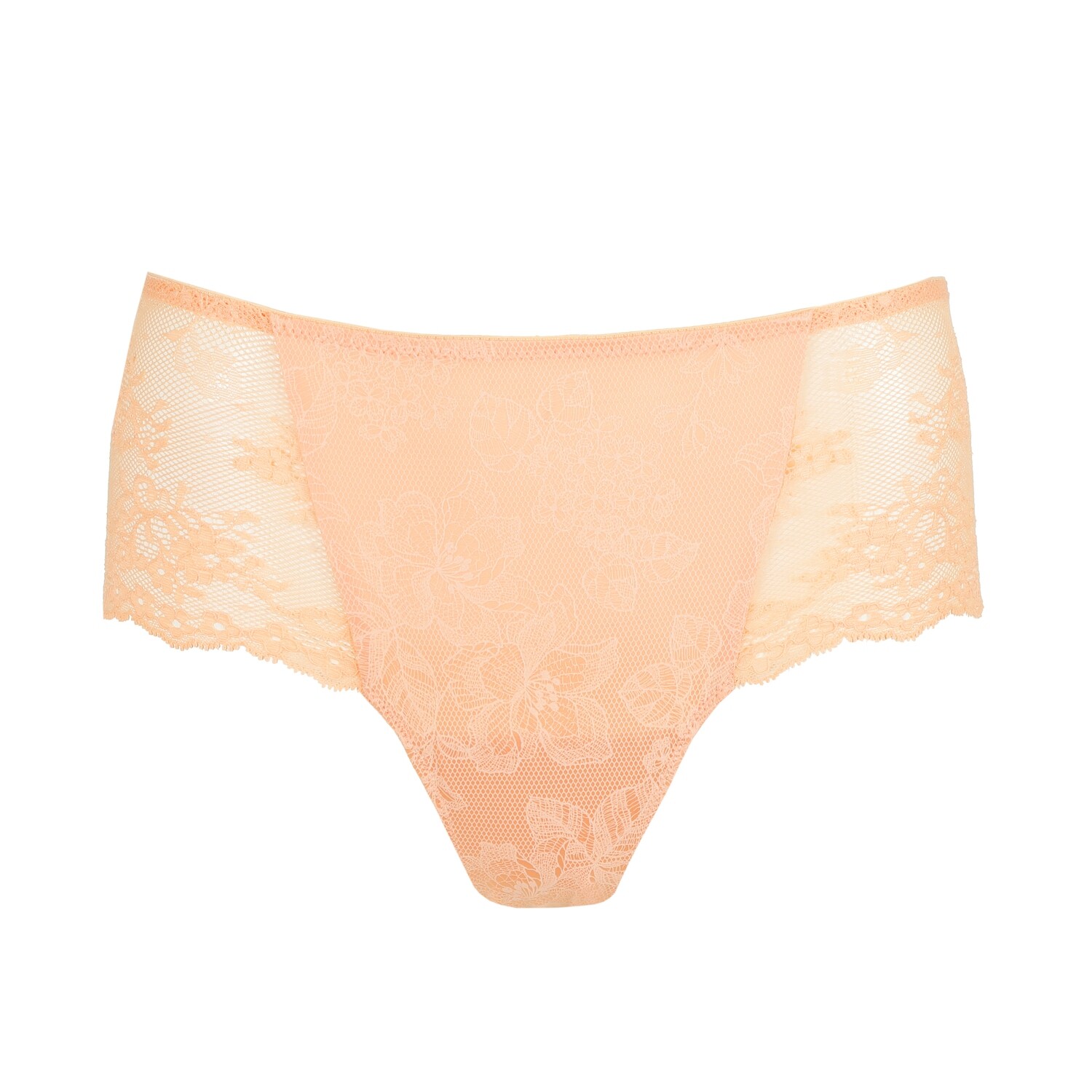 Prima Donna hotpants PrimaDonna Twist Playa Amor Silky Dreams 0542382