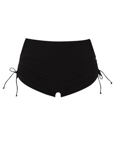 Anita bikinislip:Style Nora Bottom zwart 8896-0