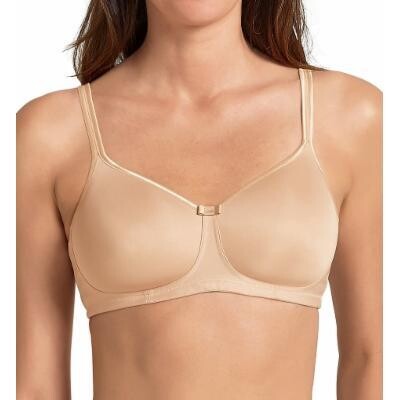 Anita Prothesebeha met schalen sand 5706X