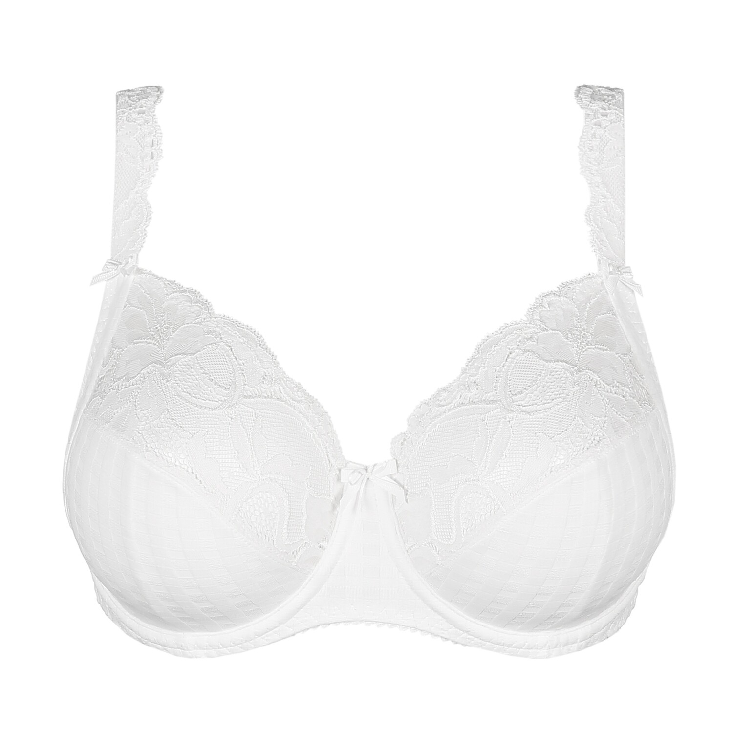 Prima Donna MADISON wit 0162121