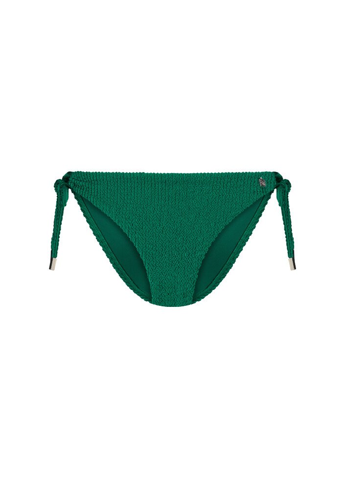Beachlife 204A - Fresh Green mid waist bottom 725 BSW204A725
