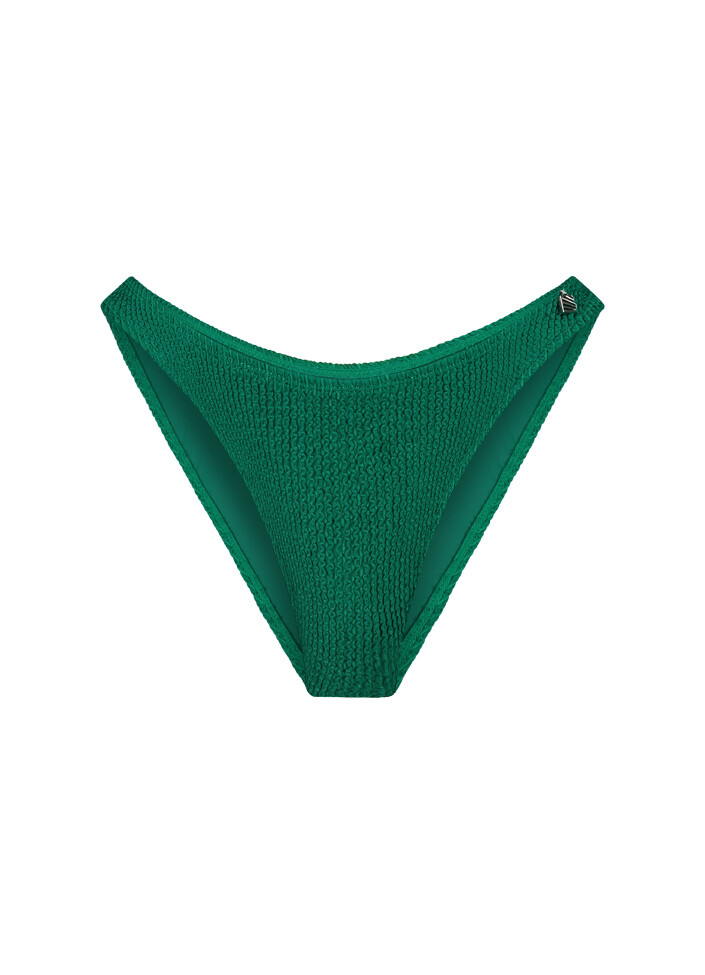 Beachlife 207A - Fresh Green high waist bottom 725 BSW207A725