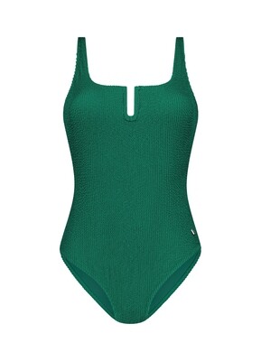 Beachlife 302C - Fresh Green padded swimsuit 725 BSW302C725