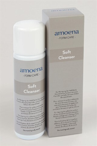 Amoena Soft Clean 150ml multicolour 087