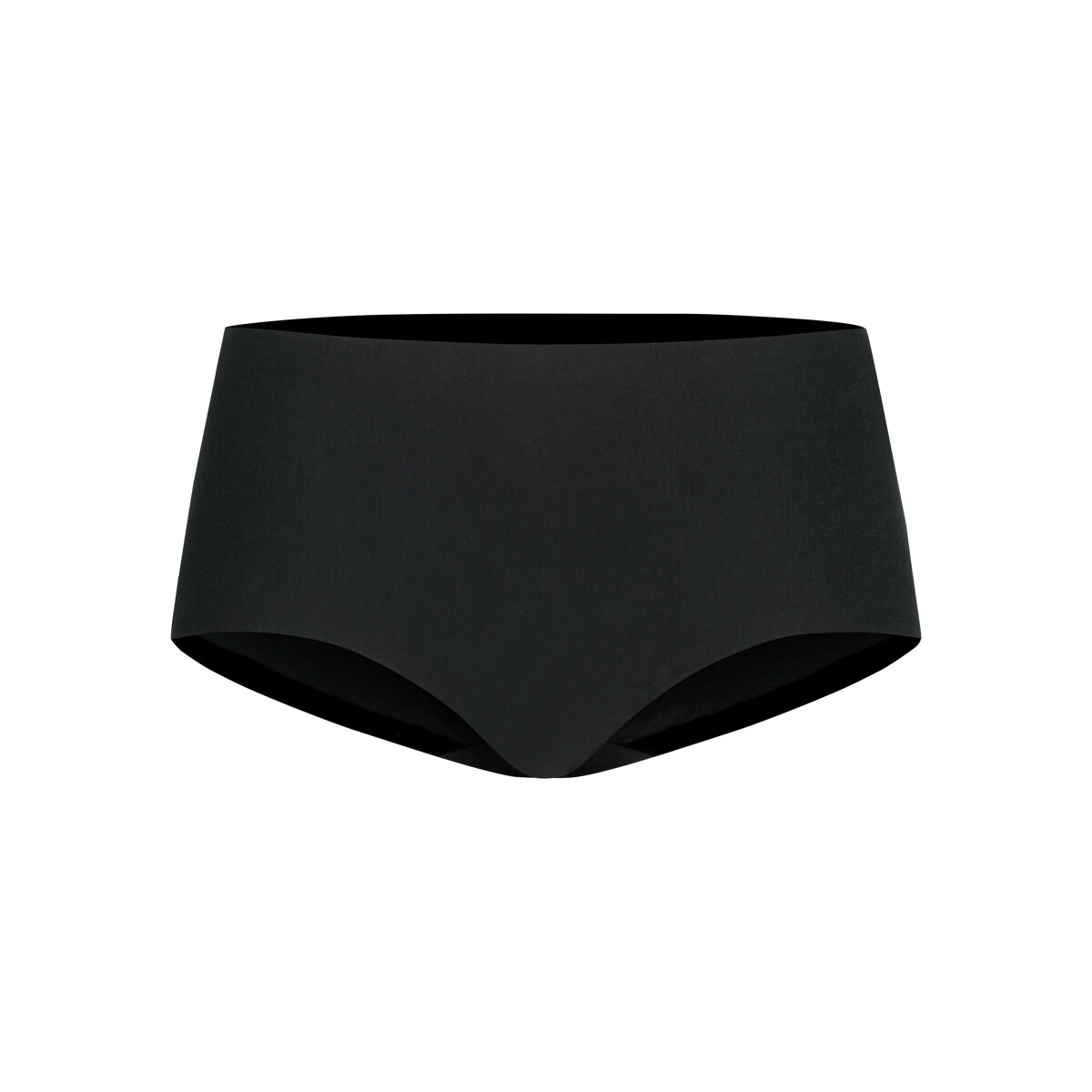 Ten Cate Secrets Cotton Midi brief black 32051
