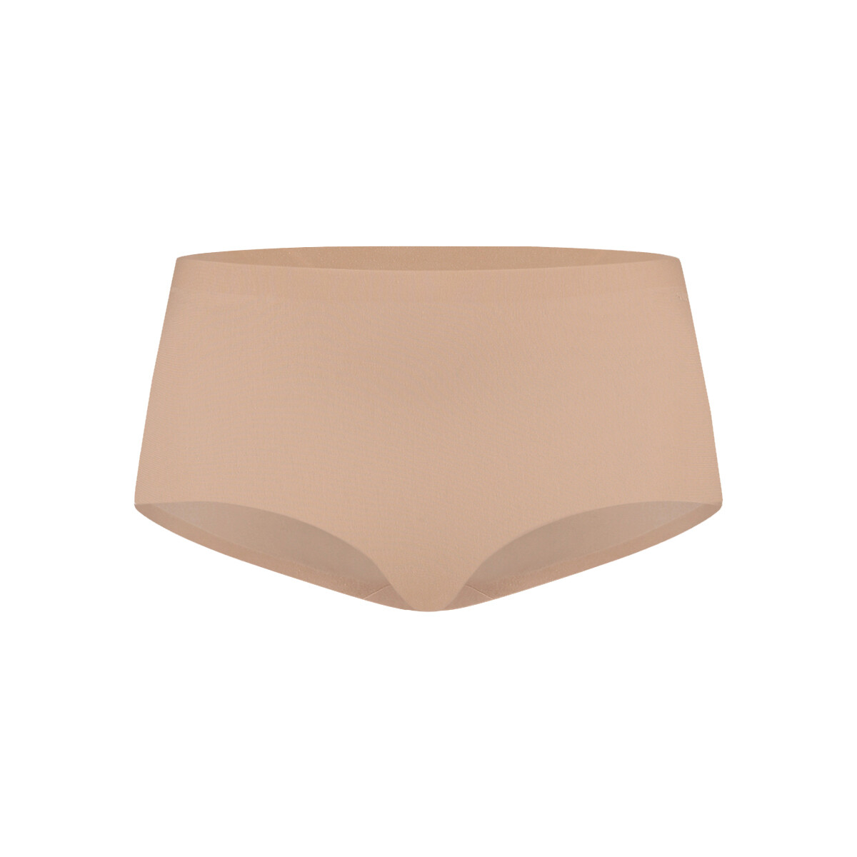 Ten Cate Secrets Cotton midi brief Walnut 32051
