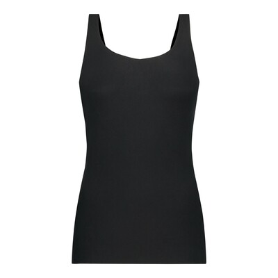 Ten Cate Secrets cotton top 2-way black 32049