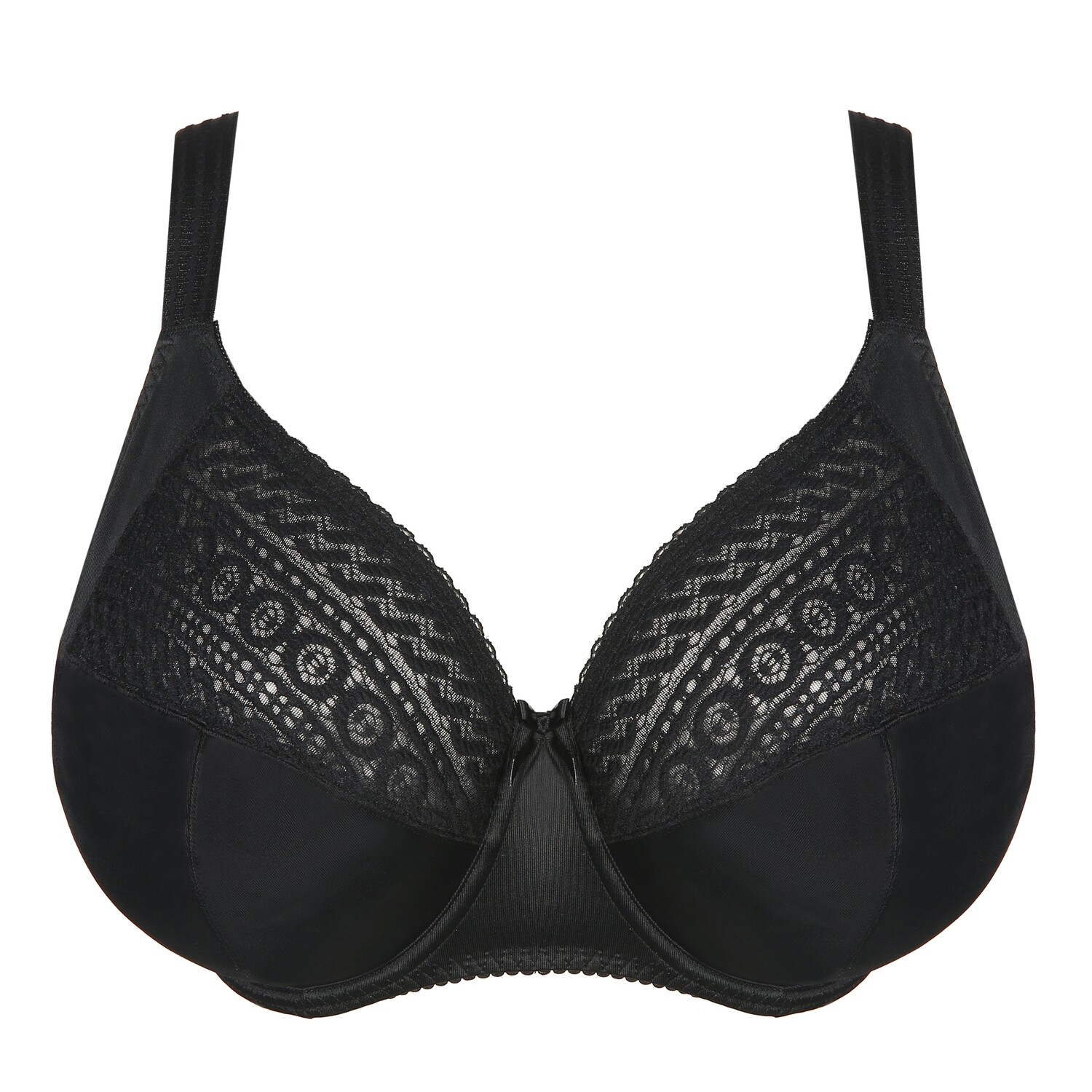 Prima Donna bh PrimaDonna Montara zwart 0163385