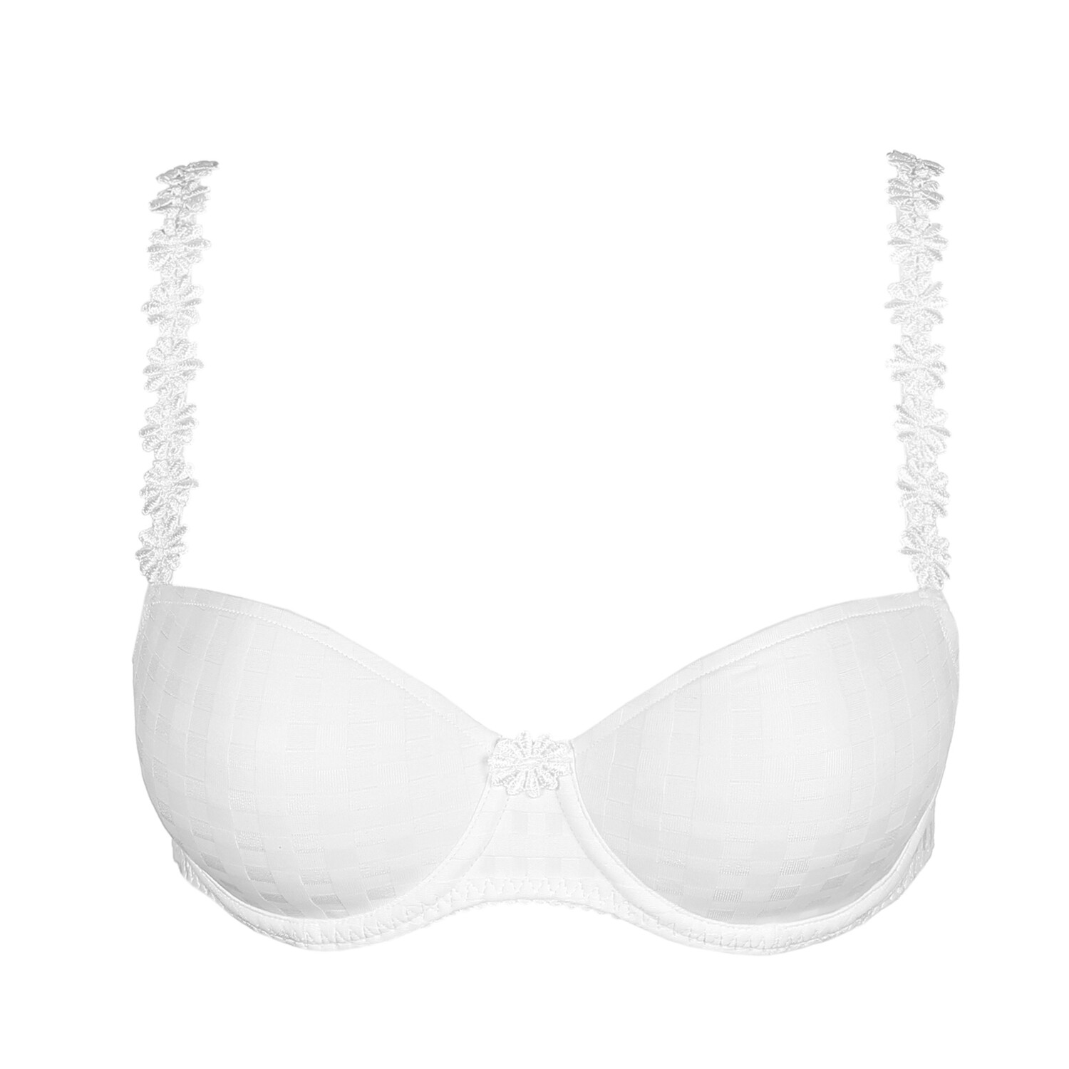 Marie Jo AVERO WIT 0100419
