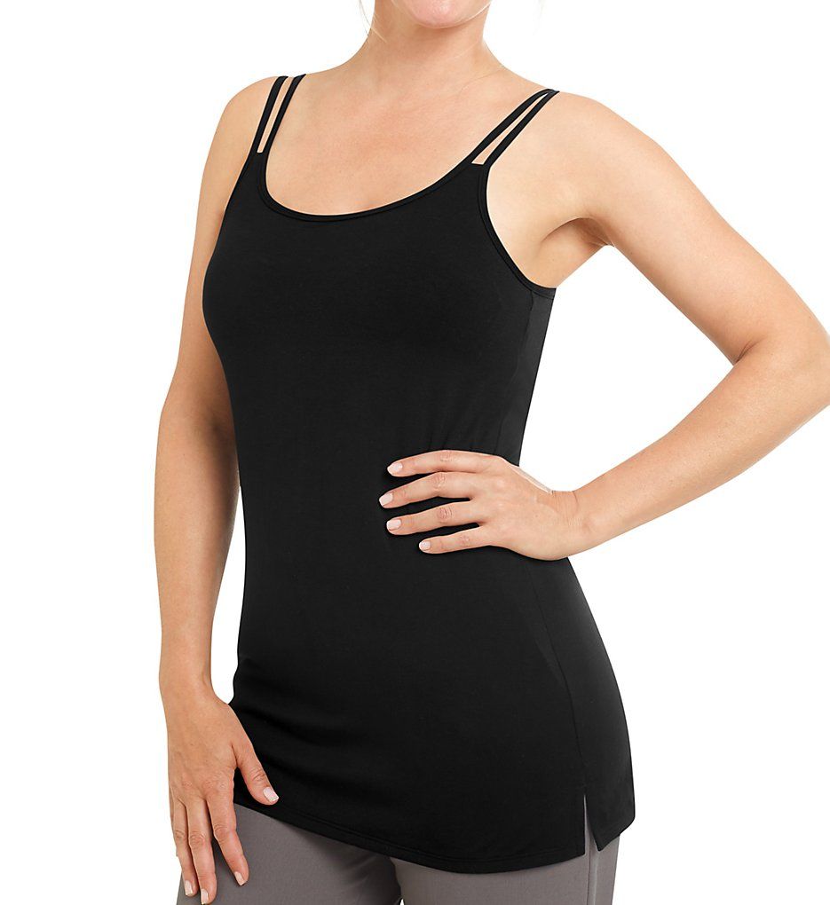 Amoena Valletta Tall C0002 - black TEX014830