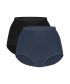 Ten Cate High waist black blue combi 60252