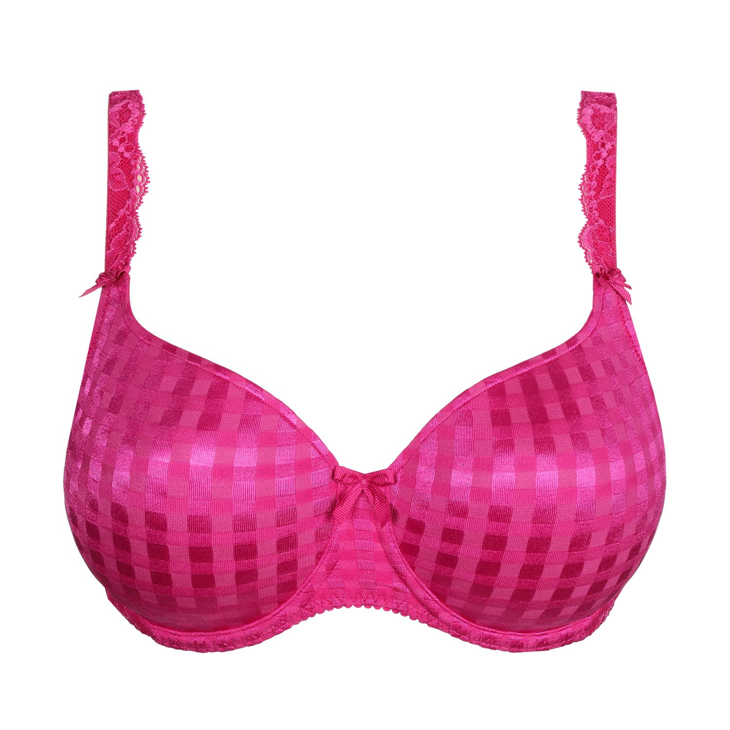 Prima Donna bh PrimaDonna Madison Fuchsia Fiesta 0262121
