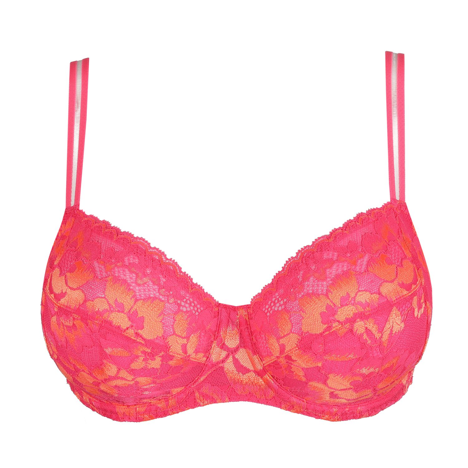 Prima Donna Twist Verao Beugel BH PrimaDonna Twist Verao L.A. Pink 0142370