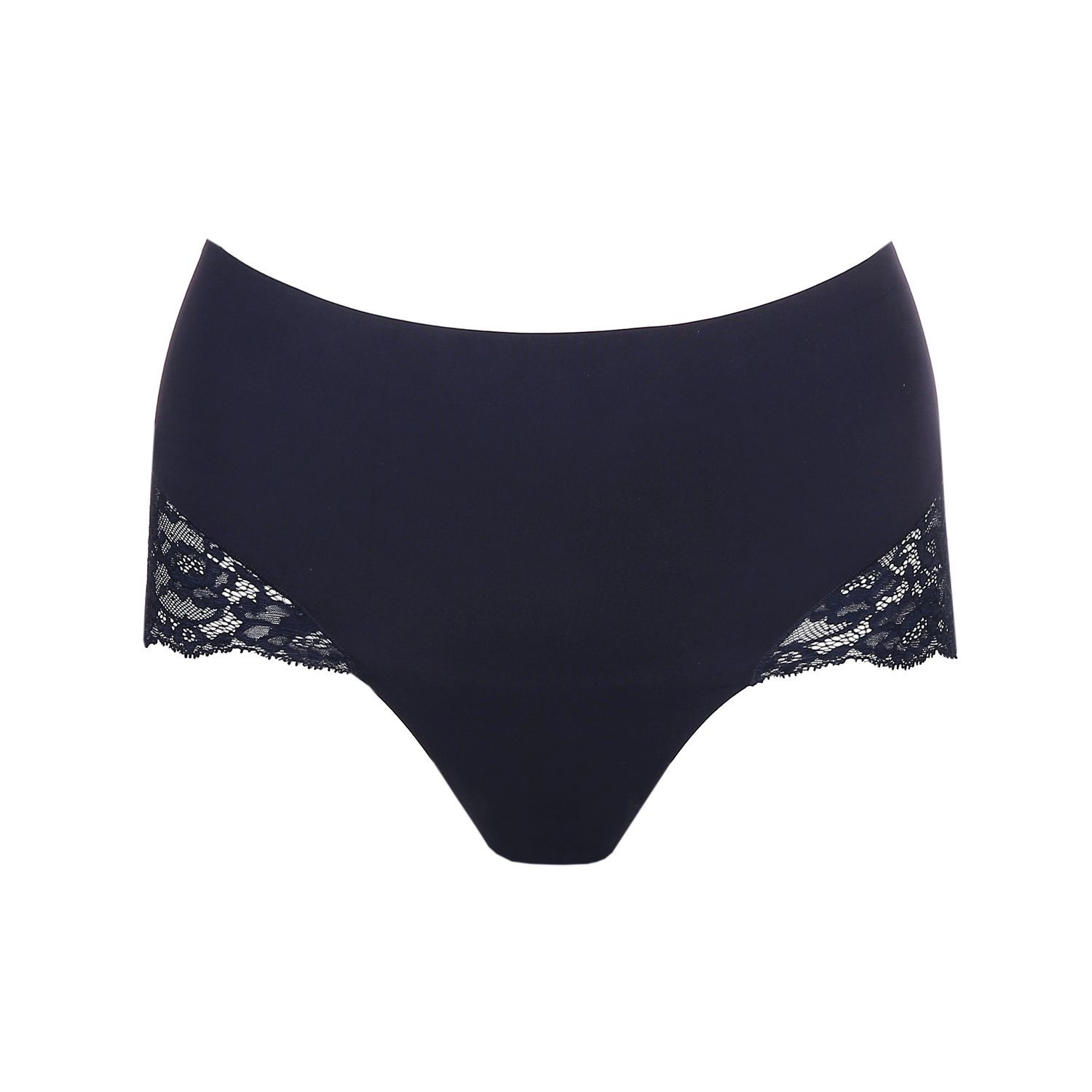 Marie Jo Color Studio Corrigerende Tailleslip Marie Jo Color Studio velvet blue 0521631
