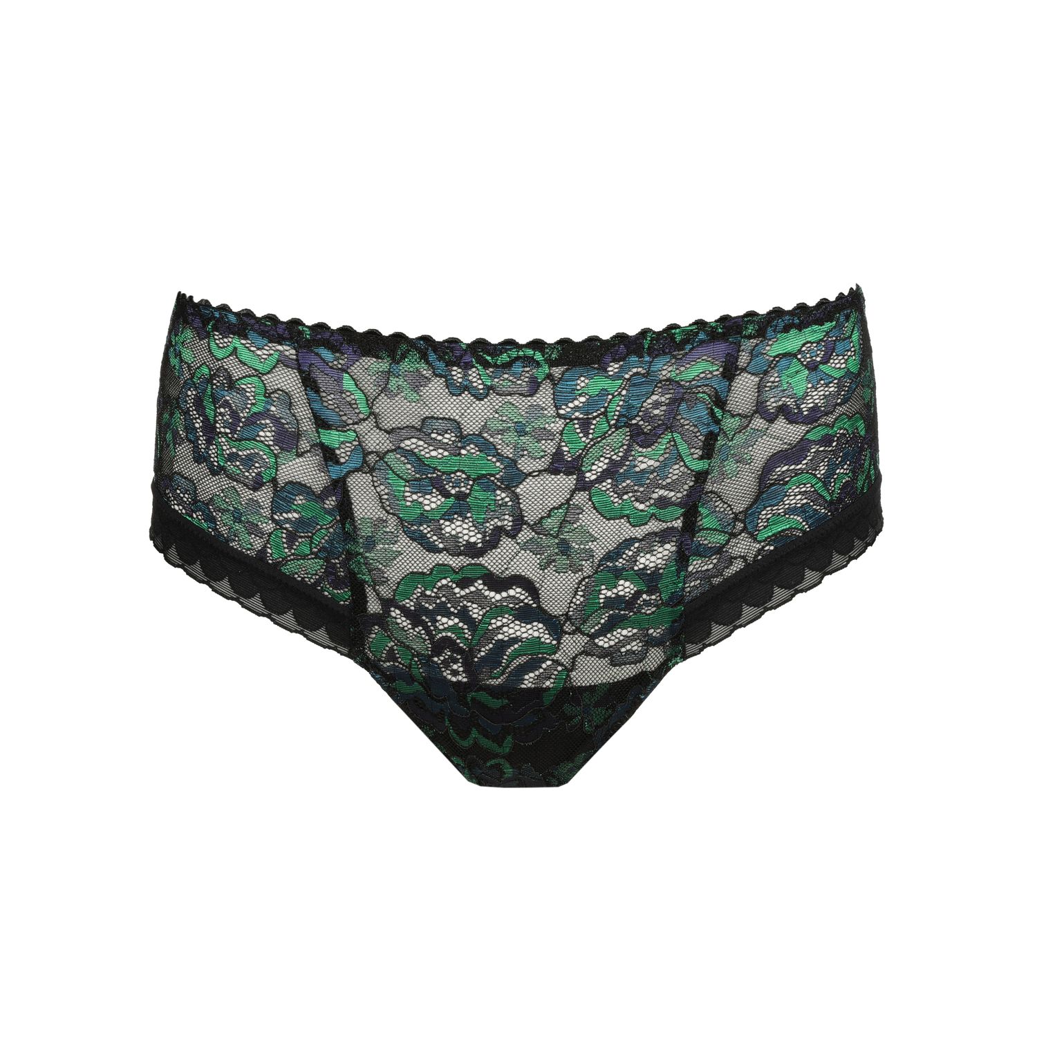 Prima Donna San Angel Luxe String Peacock Feather 0663491