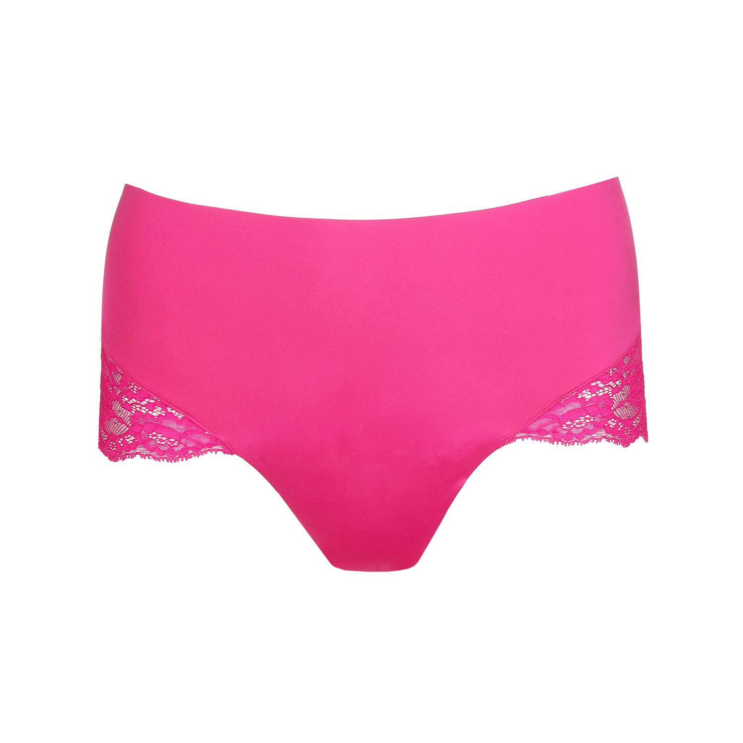 Marie Jo Color Studio Corrigerende Tailleslip Marie Jo Color Studio VERY BERRY 0521631