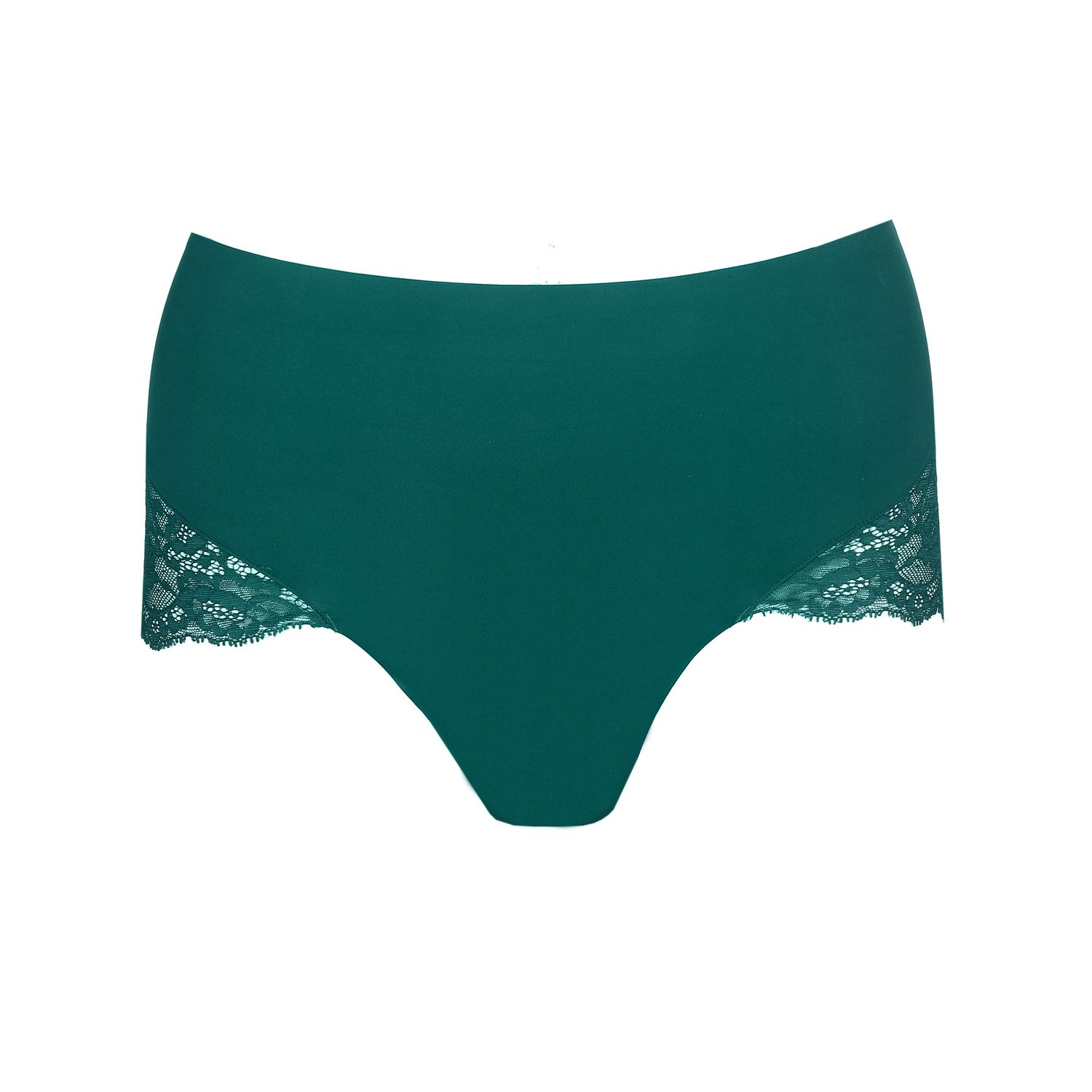Marie Jo Color Studio Corrigerende Tailleslip Marie Jo Color Studio Jasper Green 0521631