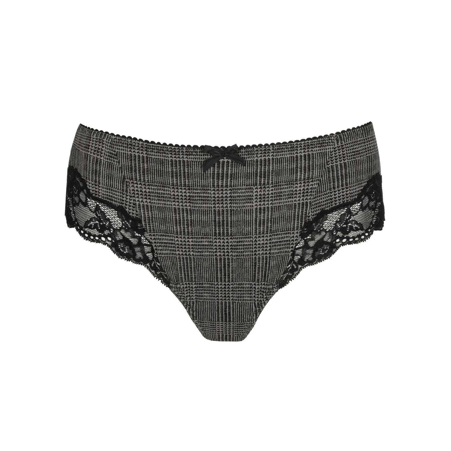 Prima Donna Madison Hotpants PrimaDonna Madison Black Tailor 0562127