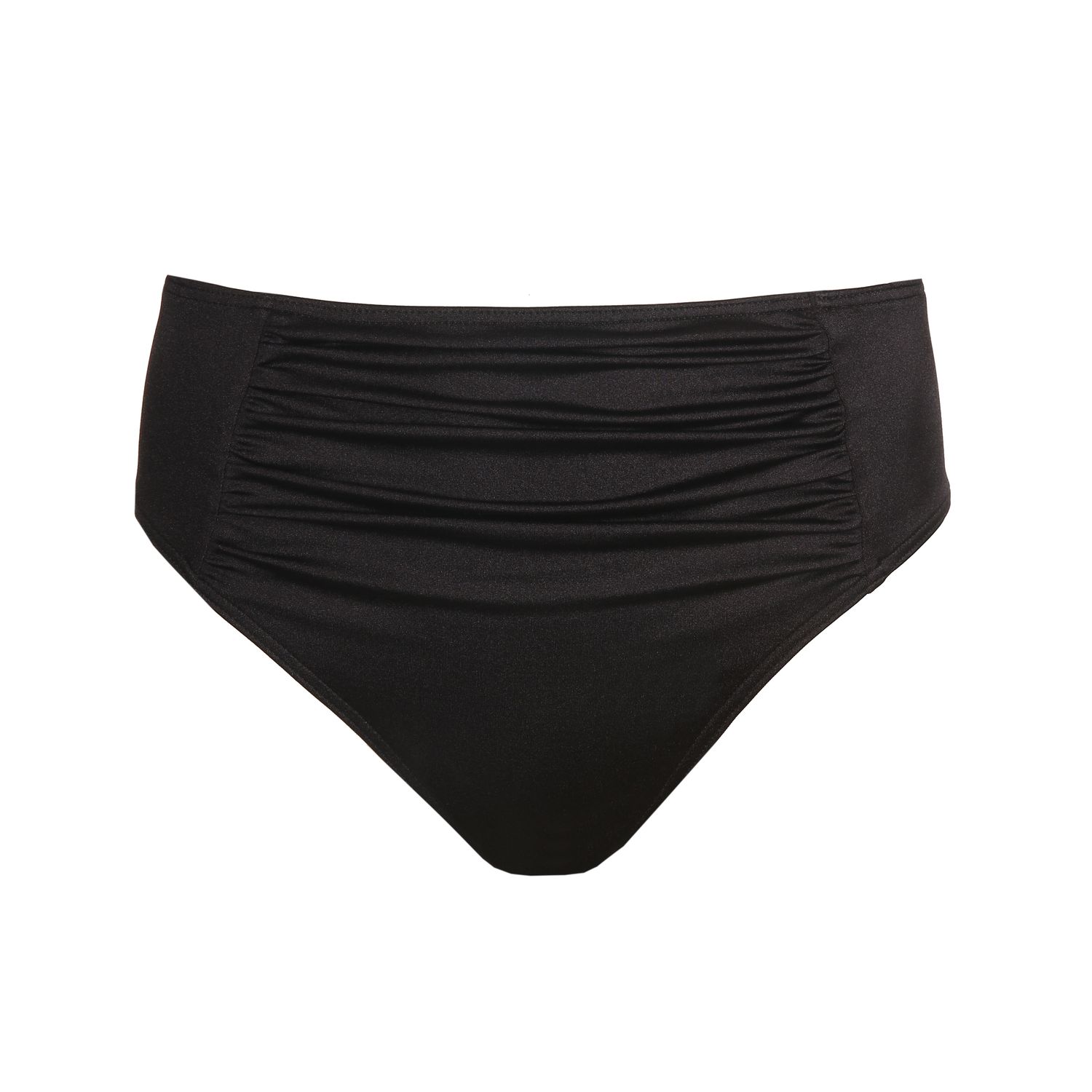 Prima Donna Swim Barrani Bikinislip Taille Roast Coffee 4011451