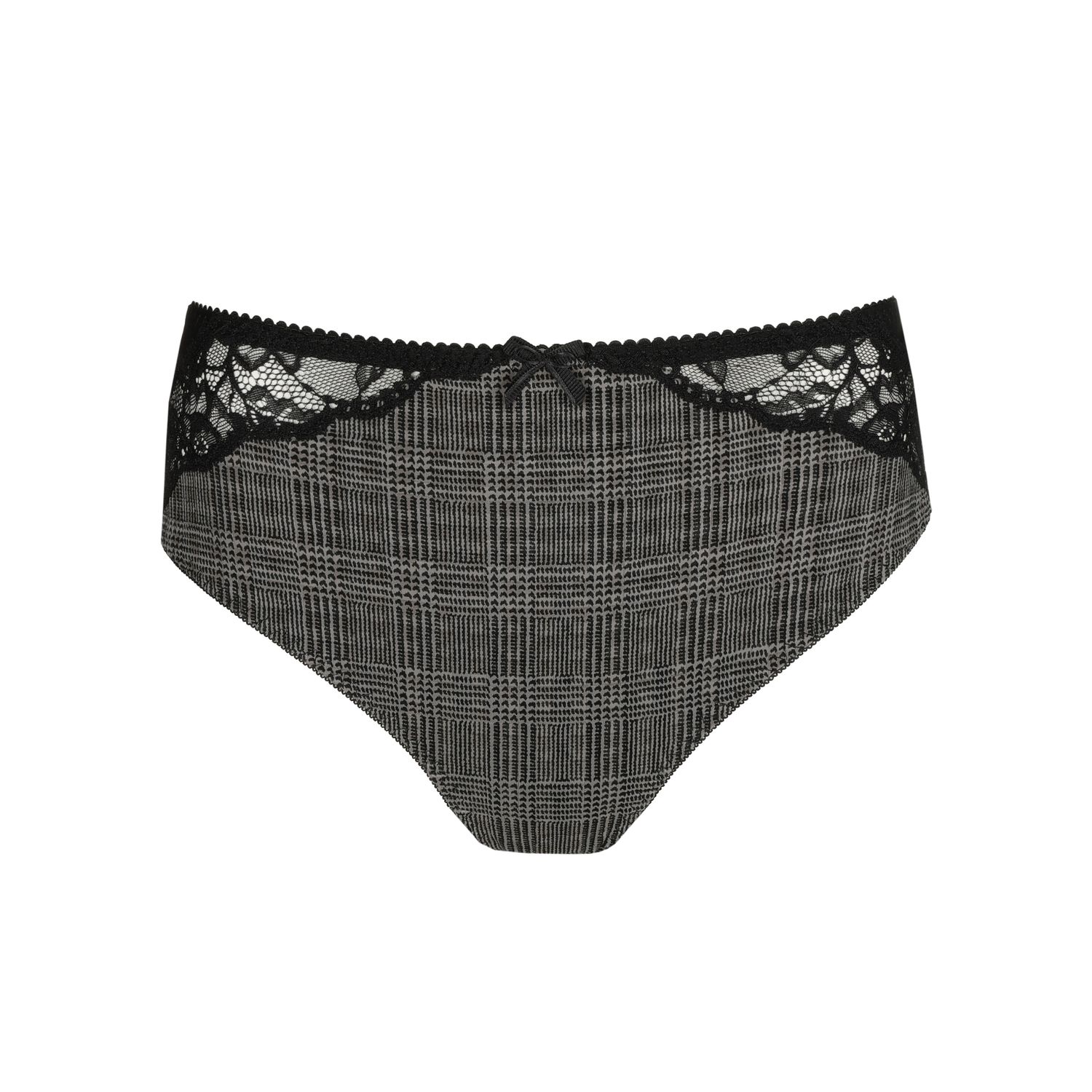 Prima Donna Madison Tailleslip PrimaDonna Madison Black Tailor 0562126