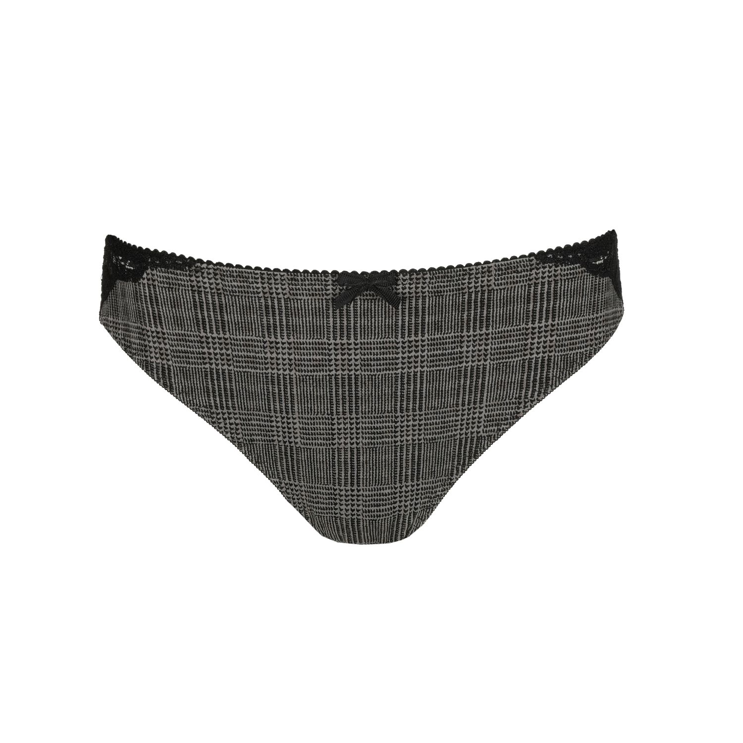 Prima Donna Madison Rioslip PrimaDonna Madison Black Tailor 0562125