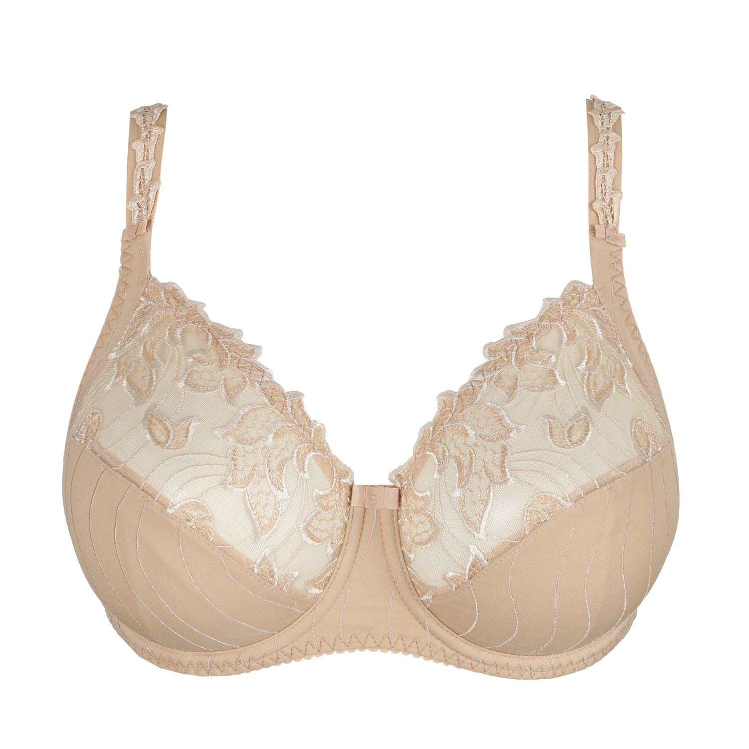 Prima Donna Deauville Beugel BH Caffe Latte 0161811