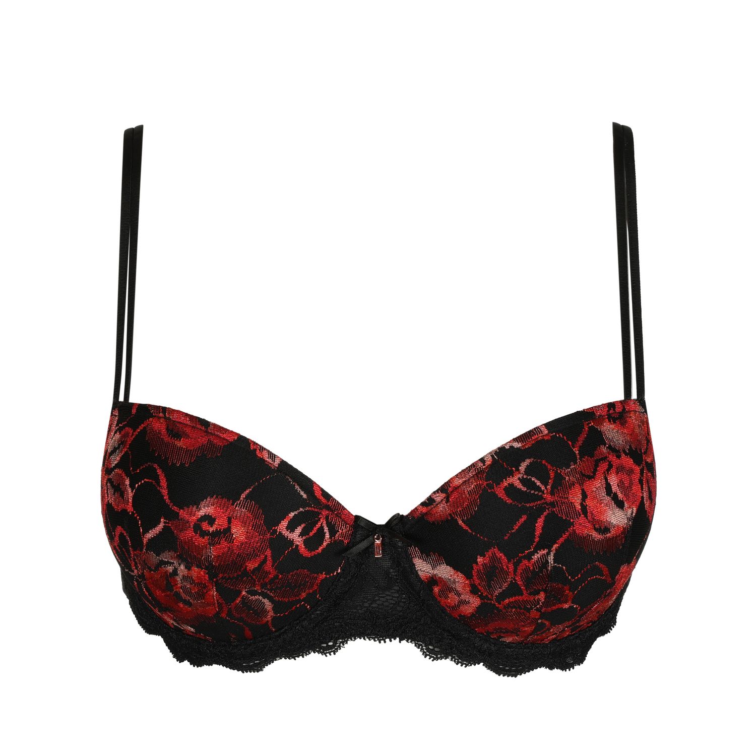 Marie Jo Selyna Balconette BH Spicy Red 0102839