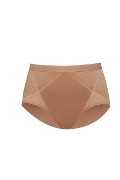 Spanx Thinstincts 2.0 - Brief Cafe au Lait 10251R