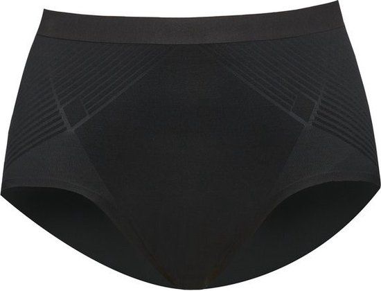 Spanx Thinstincts 2.0 - Brief Very Black 10251R