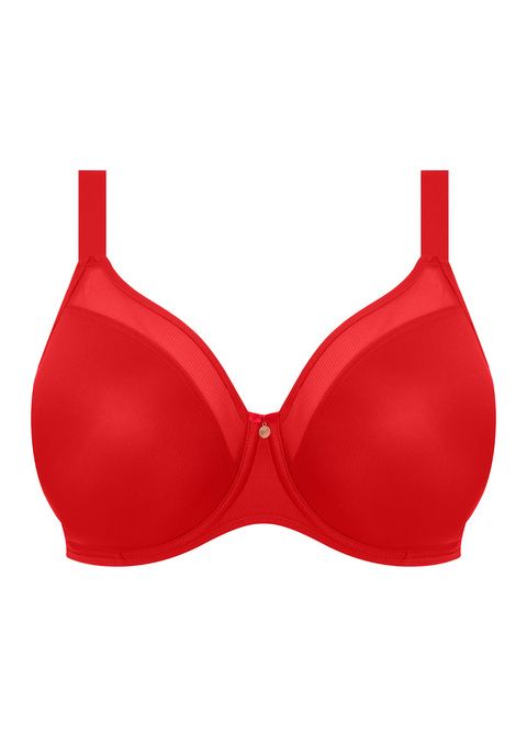 Elomi Lingerie SMOOTH UW MOULDED NON PADDED BRA 40 HAD EL4301