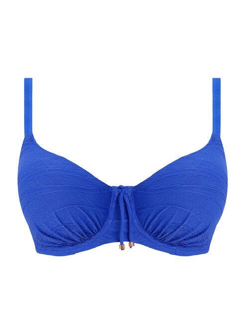 Fantasie swimwear BEACH WAVES UW GATHERED FULL CUP BIK ULE FS502201