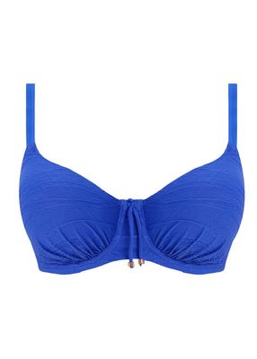 Fantasie swimwear BEACH WAVES UW GATHERED FULL CUP BIK ULE FS502201