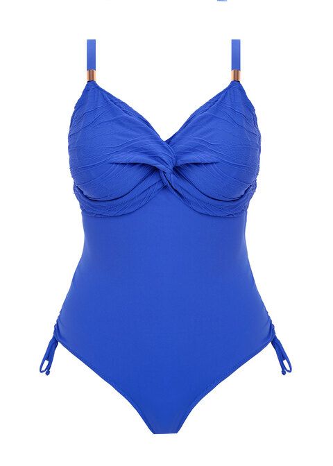 Fantasie swimwear BEACH WAVES UW TWIST FRONT SWIMSUIT ULE FS502231