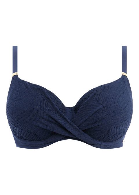 Fantasie swimwear OTTAWA UW FULL CUP BIKINI TOP INK FS6355